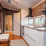 بيت للعطل 4 Bedroom Gorgeous In Sjusjoen