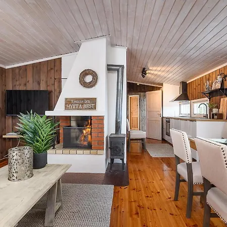 Holiday home 4 Bedroom Gorgeous In