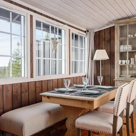 Σπίτι διακοπών 4 Bedroom Gorgeous In