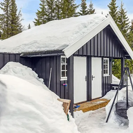 Holiday home 4 Bedroom Gorgeous In
