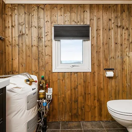 4 Bedroom Gorgeous In *