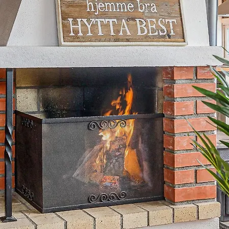Splendida Casa Con 4 Da Letto A Casa vacanze *