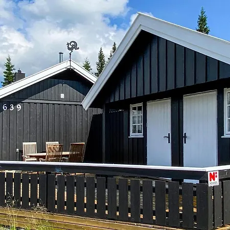 度假居 4 Bedroom Gorgeous In *