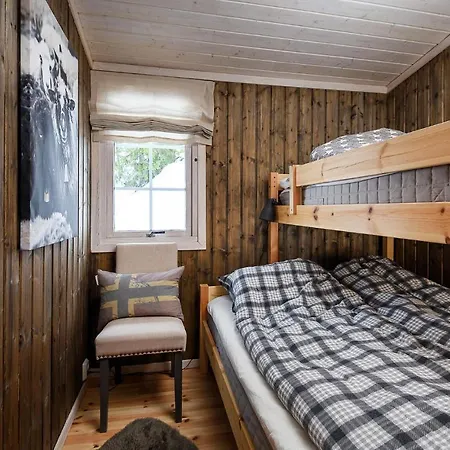 Σπίτι διακοπών 4 Bedroom Gorgeous In