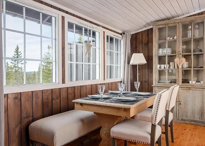 Feriehus 4 Bedroom Gorgeous In