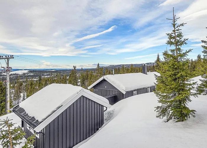 4 Bedroom Gorgeous In