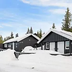 4 Bedroom Gorgeous In 度假居