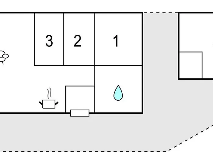 Nyaraló 4 Bedroom Gorgeous In